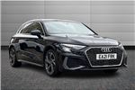 2021 Audi A3