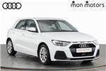 2019 Audi A1