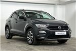 2021 Volkswagen T-Roc