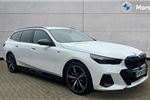 2024 BMW i5