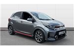 2022 Kia Picanto