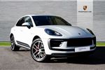 2021 Porsche Macan