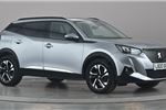 2020 Peugeot 2008