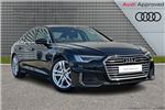 2021 Audi A6