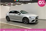 2021 Mercedes-Benz A-Class A250e AMG Line Executive 5dr Auto