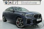 2023 BMW X6