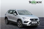 2021 SEAT Ateca