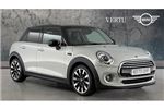 2020 MINI Hatchback