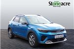 2022 Kia Stonic