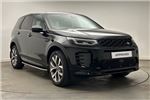 2024 Land Rover Discovery Sport
