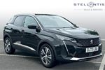 2024 Peugeot 3008