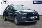 2022 Dacia Sandero Stepway