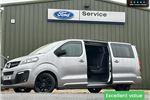 2021 Vauxhall Vivaro 3100 2.0d 150PS Elite H1 D/Cab