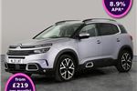 2021 Citroen C5 Aircross