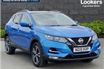 2019 Nissan Qashqai