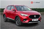 2021 MG ZS