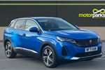 2021 Peugeot 3008