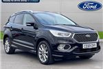 2019 Ford Kuga