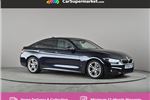 2019 BMW 4 Series Gran Coupe