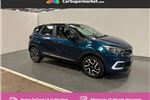 2019 Renault Captur