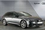 2023 Audi A6 Avant