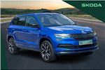 2021 Skoda Karoq