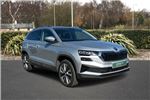 2023 Skoda Karoq