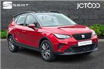 2022 SEAT Arona
