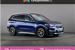 2019 BMW X1