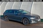 2020 Volkswagen Passat Estate