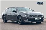 2021 Peugeot 508 SW