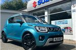 2021 Suzuki Ignis