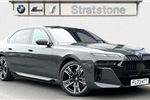 2023 BMW 7 Series 750e xDrive M Sport 4dr Auto