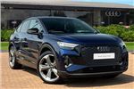 2024 Audi Q4 e-tron Sportback