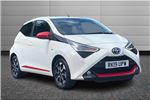 2019 Toyota Aygo