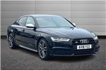 2018 Audi S6