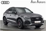 2023 Audi Q5 Sportback