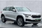 2024 Skoda Kodiaq