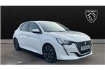 2020 Peugeot 208