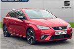 2023 SEAT Ibiza