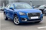 2020 Audi Q2