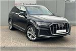 2022 Audi Q7