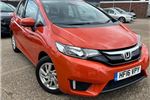 2016 Honda Jazz