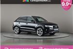 2016 Audi Q3