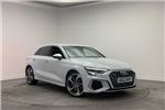 2023 Audi S3