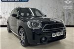 2023 MINI Countryman