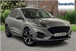 2022 Ford Kuga