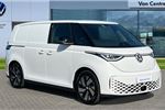 2024 Volkswagen ID.Buzz