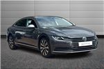 2019 Volkswagen Arteon