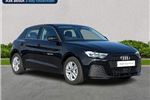 2022 Audi A1